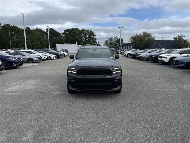 2021 Dodge Durango GT Plus AWD