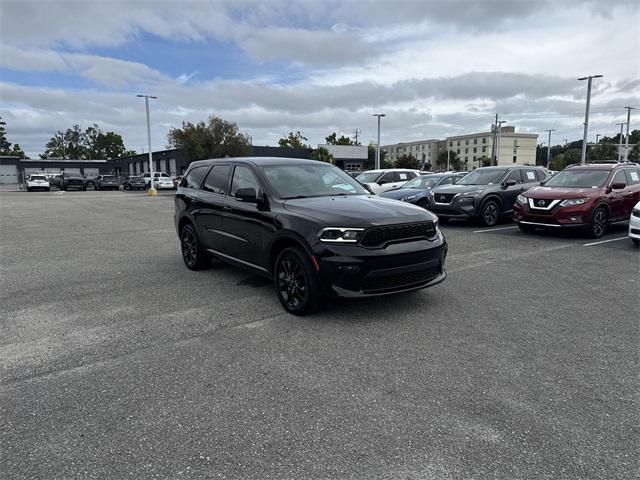 2021 Dodge Durango GT Plus AWD