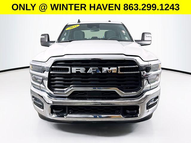 2025 RAM 2500 Big Horn Crew Cab 4x4 64 Box 2025 RAM 2500 Big Horn Crew Cab 4x4 64 Box