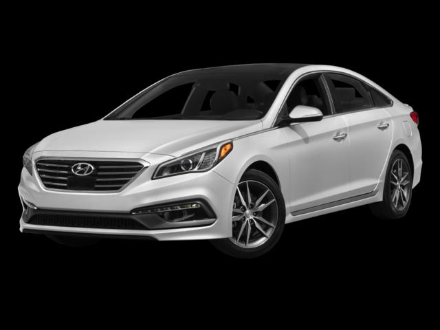 2017 Hyundai Sonata Sport 2.0T