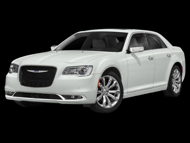 2018 Chrysler 300 Limited