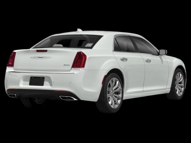 2018 Chrysler 300 Limited