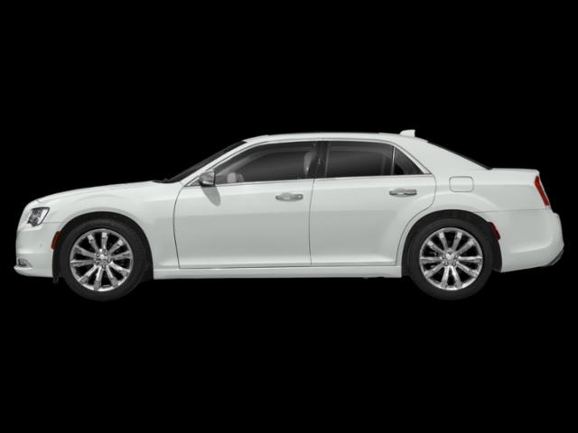 2018 Chrysler 300 Limited