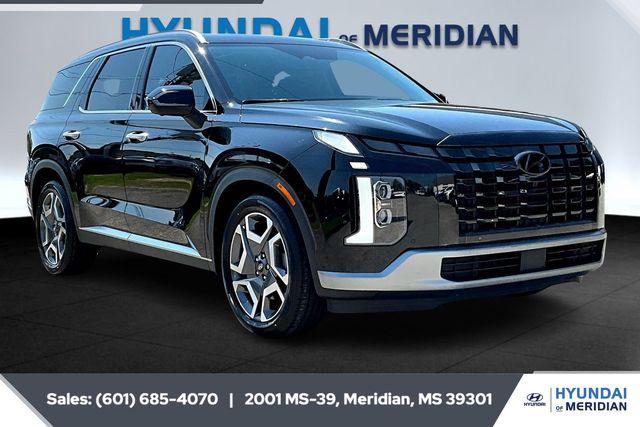 2024 Hyundai Palisade Limited 2024 Hyundai Palisade Limited