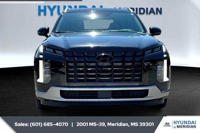 2024 Hyundai Palisade Limited 2024 Hyundai Palisade Limited