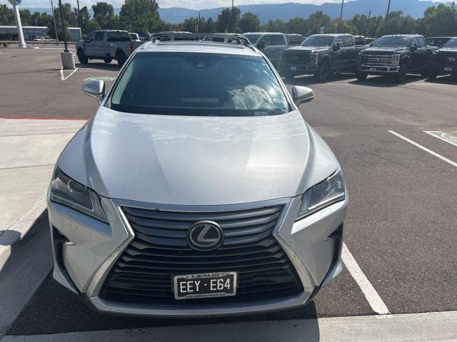 2019 Lexus RX 350 350
