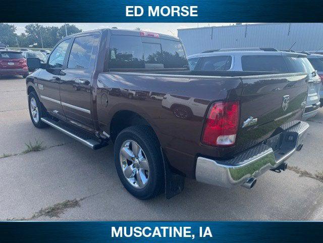 2013 RAM 1500 SLT