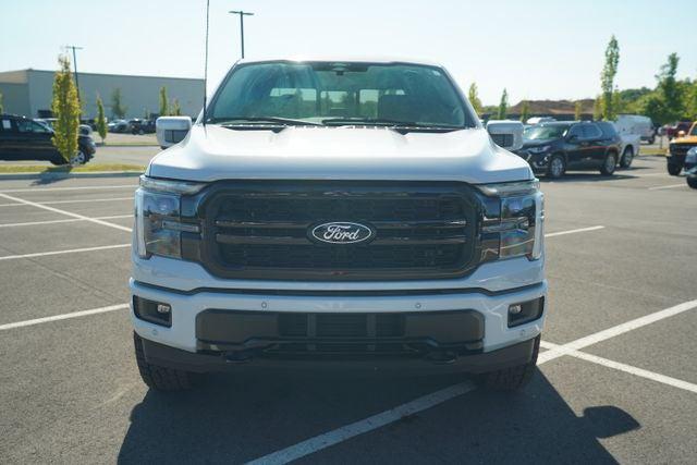 2025 Ford F-150 LARIAT 2025 Ford F-150 LARIAT