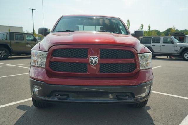 2015 RAM 1500 Outdoorsman