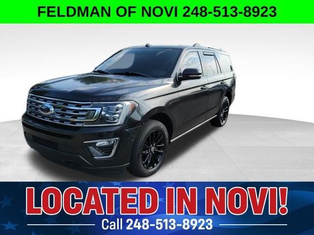 2019 Ford Expedition Limited 2019 Ford Expedition Limited
