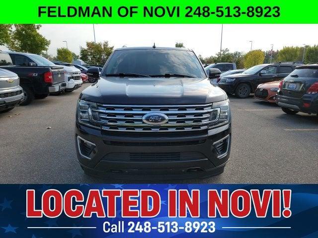 2019 Ford Expedition Limited 2019 Ford Expedition Limited