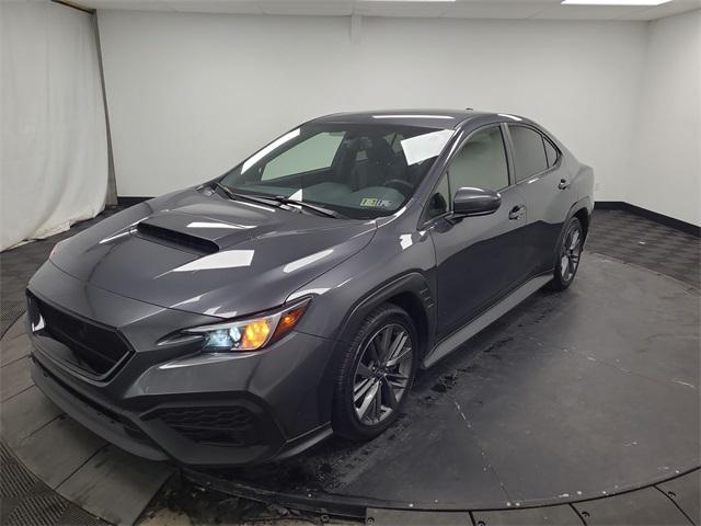 2023 Subaru WRX Base for sale in State College, PA