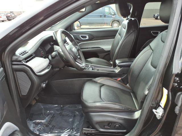 2024 Jeep Compass Latitude Lux FWD