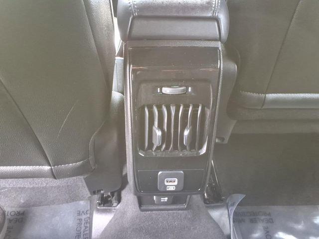 2024 Jeep Compass Latitude Lux FWD