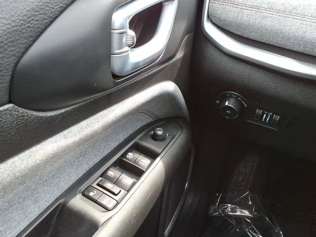 2024 Jeep Compass Latitude Lux FWD