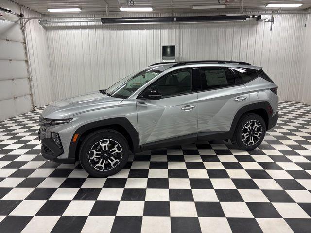 2026 Hyundai Tucson XRT for sale in ROCHESTER, MN