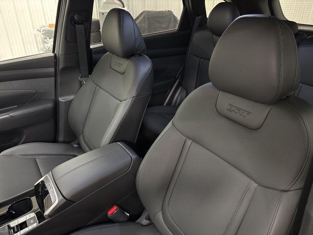 2026 Hyundai Tucson XRT