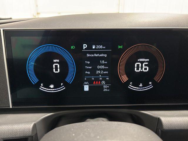 2026 Hyundai Tucson XRT
