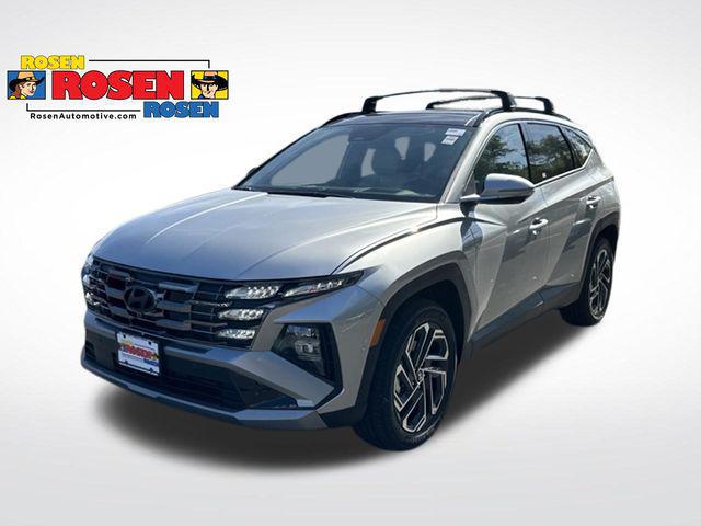 2026 Hyundai Tucson Limited for sale in GREENFIELD, WI
