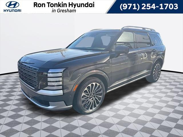 2026 Hyundai Palisade Calligraphy for sale in GRESHAM, OR