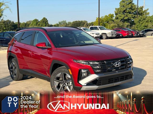 2026 Hyundai Tucson SEL for sale in CARROLLTON, TX