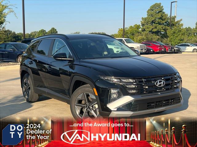 2026 Hyundai Tucson SEL for sale in CARROLLTON, TX
