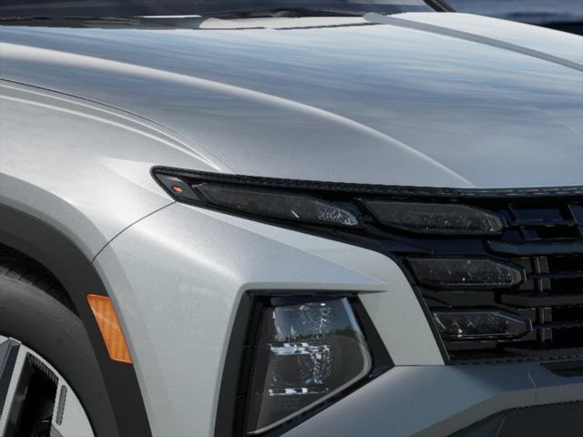 2026 Hyundai Tucson SEL Convenience