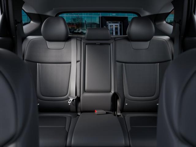 2026 Hyundai Tucson SEL Convenience