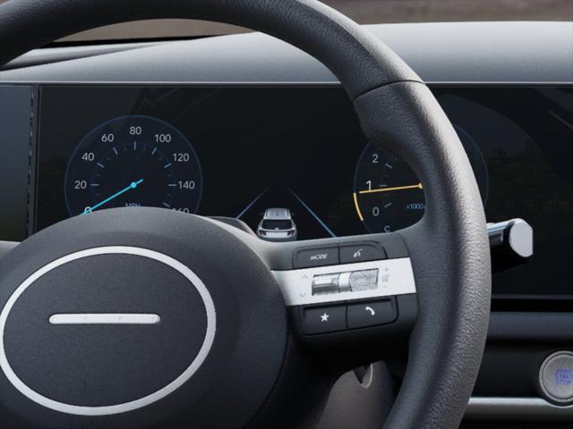 2026 Hyundai Tucson SEL Convenience