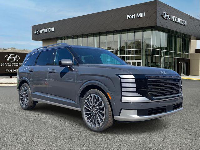 2026 Hyundai Palisade Calligraphy for sale in FORT MILL, SC