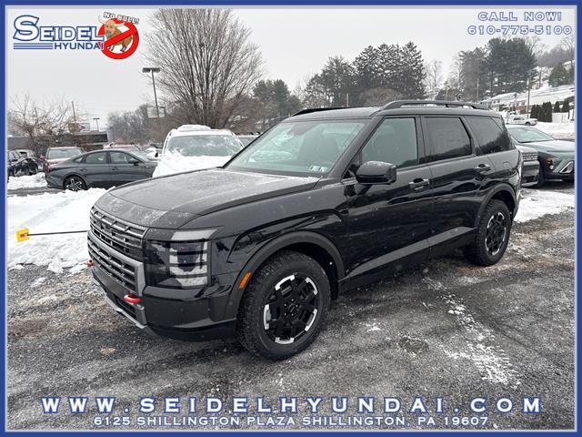 2026 Hyundai Palisade XRT Pro for sale in SHILLINGTON, PA