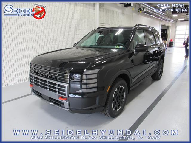 2026 Hyundai Palisade XRT Pro for sale in SHILLINGTON, PA