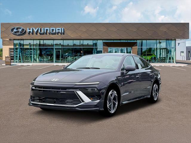 2026 Hyundai Sonata SEL Sport for sale in FARMINGDALE, NY