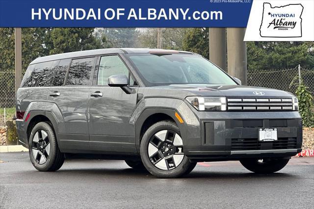 2026 Hyundai Santa Fe Hybrid SE for sale in ALBANY, OR