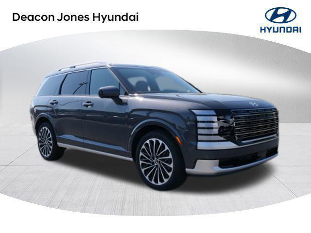 2026 Hyundai Palisade Calligraphy for sale in GOLDSBORO, NC