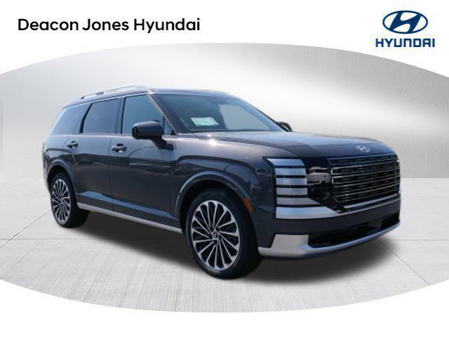 2026 Hyundai Palisade Calligraphy for sale in GOLDSBORO, NC