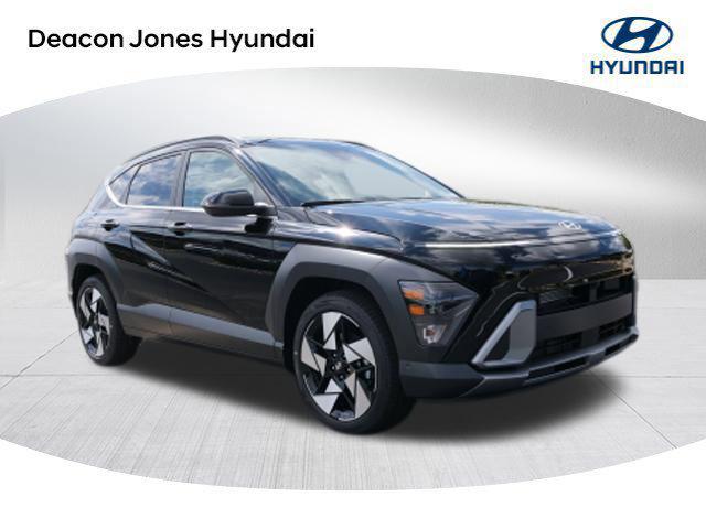 2026 Hyundai Kona Limited for sale in GOLDSBORO, NC