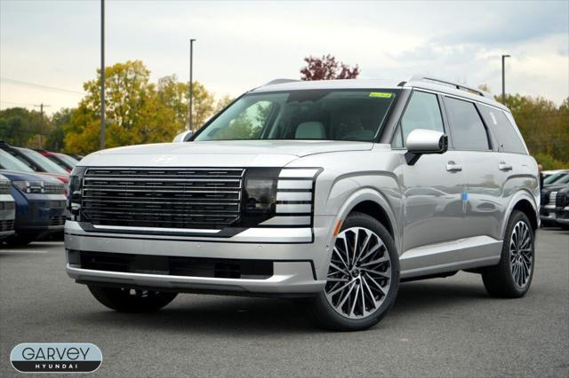 2026 Hyundai Palisade Calligraphy for sale in QUEENSBURY, NY
