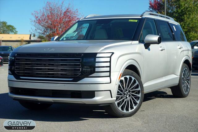 2026 Hyundai Palisade Calligraphy for sale in QUEENSBURY, NY