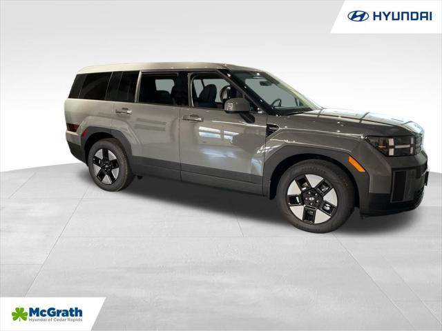2026 Hyundai Santa Fe Hybrid SE for sale in HIAWATHA, IA