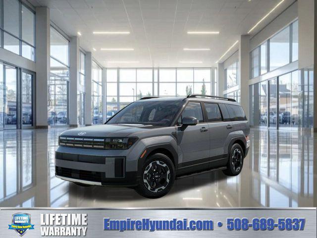 2026 Hyundai Santa Fe SEL for sale in FALL RIVER, MA