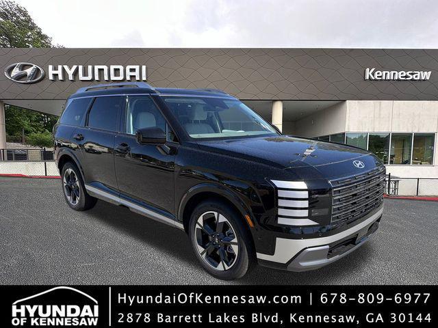 2026 Hyundai Palisade Limited for sale in KENNESAW, GA