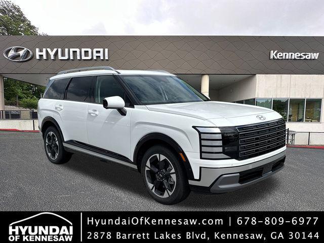 2026 Hyundai Palisade Limited for sale in KENNESAW, GA