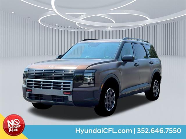 2026 Hyundai Palisade XRT Pro for sale in CLERMONT, FL