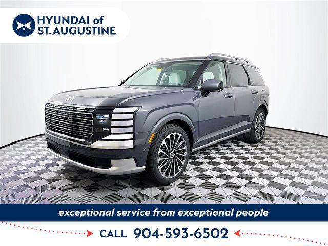 2026 Hyundai Palisade Calligraphy for sale in SAINT AUGUSTINE, FL