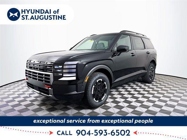 2026 Hyundai Palisade XRT Pro for sale in SAINT AUGUSTINE, FL