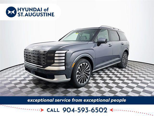 2026 Hyundai Palisade Calligraphy for sale in SAINT AUGUSTINE, FL