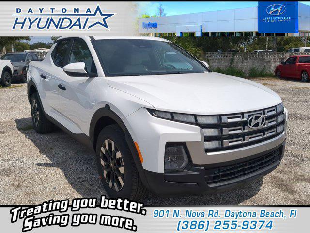 2026 Hyundai Santa Cruz SE for sale in DAYTONA BEACH, FL