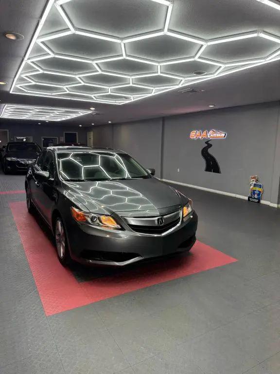 2014 Acura ILX 2.0L for sale in Largo, FL