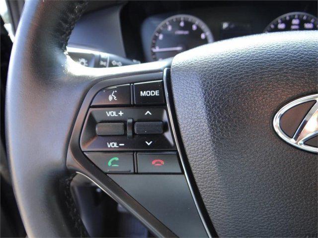 2015 Hyundai Sonata 2.4L Limited